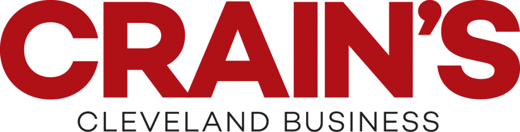 Crain's Cleveland Business logo